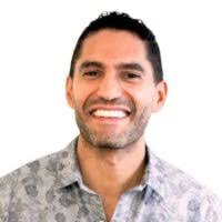 Verily Employee John Negron's profile photo