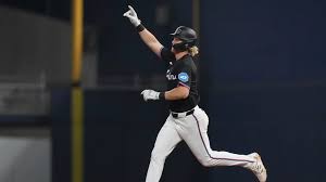 Giants Acquire Outfielder Joey Wiemer in Trade with Marlins