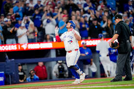 Blue Jays Vs White Sox