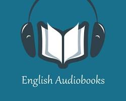 Image of English audiobooks