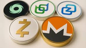 خرید ارز دیجیتال تبدیل