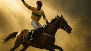 Twig and Ben Pauling: Grand National Underdog or Sleeper Pick?