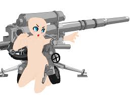 Resultado de imagen de The Big Gun