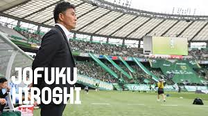 News source: 東京ヴェルディ / Tokyo Verdy