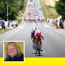 L'Équipe - News update