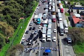 Carretera México - Toluca