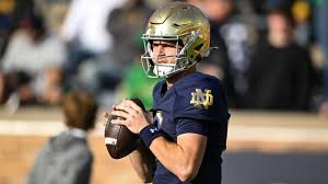 Sources: Notre Dame passes Ohio State for richest patch deal