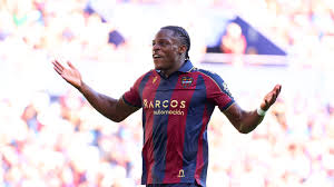 Levante - Elche, hoy en directo: última hora de LaLiga EA Sports en vivo