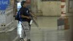 'Parcel reached Fox': secret operation