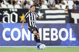 Danilo Santos, Alex Telles, Montoro, Vitinho, Mateo Ponte, Huguinho, Allan, Ferraresi, Medina e Alexander Barboza: os jogadores do Botafogo com mais interceptações no Brasileirão