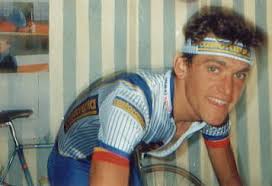 Cette année-là, Jacky Durand participe à de nombreux critériums sous les couleurs de sa première équipe ... - 1992_leves