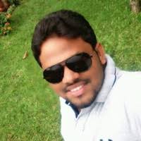 Sabareeswaran Rajendran Email