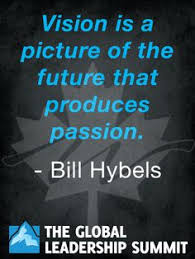 Quotes on Pinterest | Leadership quotes, Leadership and Vision Quotes via Relatably.com