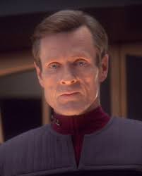 William Sadler as Luther Sloan - Luther_Sloan