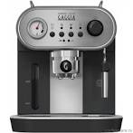 Macchine da Caffe Espresso GAGGIA Carezza Deluxe Nero