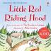 image of Little Red Riding Hood