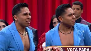 ¿Cuál fue la broma que molestó a 'Ese Pérez'? Usuarios lo tachan de 