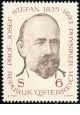 Vynálezci - Josef Ressler - Filatelie, poštovní známky, známka, ... - 6040-znamky-m