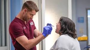 'Chicago Med' airs second Season 12 episode as fallout from the hospital leak continues