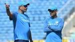 Dhoni beat players Shastri slams