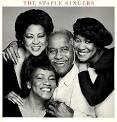 The Staple Singers