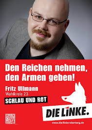 Ich hielt die zweite Rede und nach mir sprach Matthias Lammerich, ...