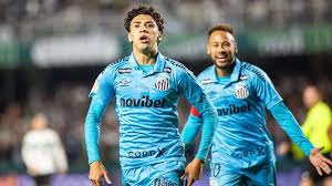 Santos De Brasil