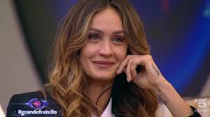Helena Prestes eliminata al Grande Fratello, puntata 13 ...