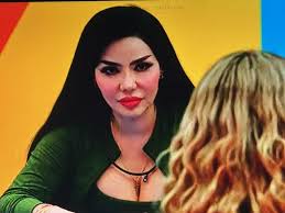 ¿Qué pasó entre Queen Buenrostro y Sol León? Así respondió la influencer en La Mansión VIP