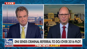 Fox News - News update