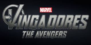Resultado de imagem para Nome Avengers:Os Vingadores