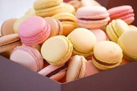Hasil carian imej untuk how to make macaron