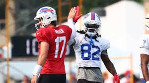 Buffalo Bills - News update