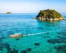 Image of Mayabunder Beach, Andaman