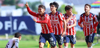 Chivas - News update