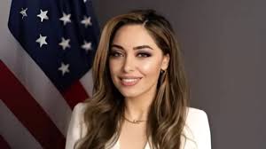 Iranian-American Mora Namdar appointed US assistant secretary of state | Iran International