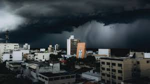 ¿Debemos preocuparnos por la tormenta negra en México?