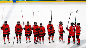 2026 Winter Olympics Schedule