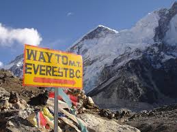 Image result for mount everest in nepal