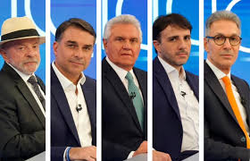Entrevistas dos candidatos à Presidência da República: veja íntegras