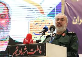 سردار فدوی: اختلاف‌افکنان پس از سخنان رهبری باید توبه کنند