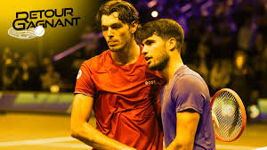 Eurosport - News update