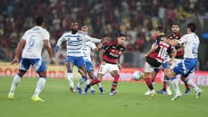 Libertadores volta com duelo entre brasileiros; veja confrontos das oitavas