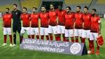 الأهلى يكشف عن الجانب النفسى