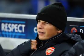 Arshavin: Derrotas del Real Madrid son un 'bálsamo' para mi corazón - Imagen principal del artículo