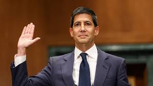 Kevin Warsh asegura que no será “un títere” en manos de Trump y defiende la independencia de la Reserva Federal