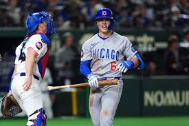 Cubs Recall Top Prospect Matt Shaw After Adjustments in Minors