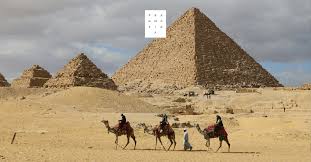 Electric transport, online tickets, tomb restoration: Egypt to carry out large-scale renovation of the Giza pyramids