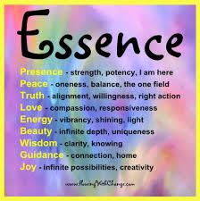 ESSENCE Quotes Like Success via Relatably.com