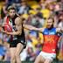 St Kilda beat Brisbane Lions by 58 to end AFL season on a high